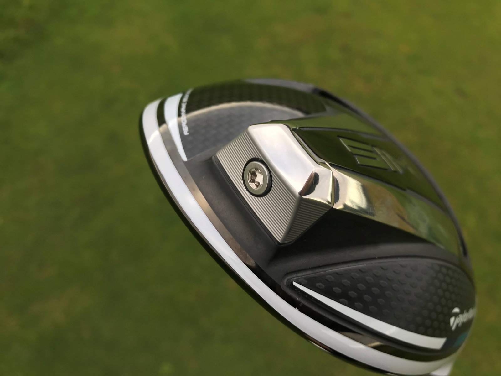 TaylorMade SIM Driver Review